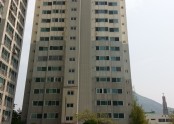 경남 양산시삼호동유성한내들 아파트베란다 누수작업 2세대