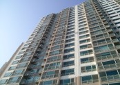 울산북구저천곡동삼성코아루로프작업 12세대